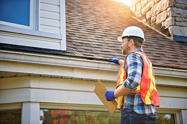 Licensed Roof Inspection service in Bowen, IL - Norken Roofing